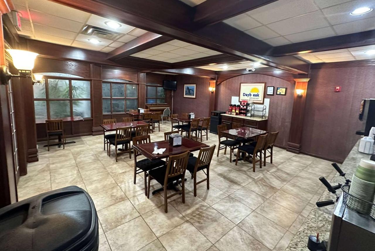 Days Inn & Suites By Wyndham Jennings Luaran gambar
